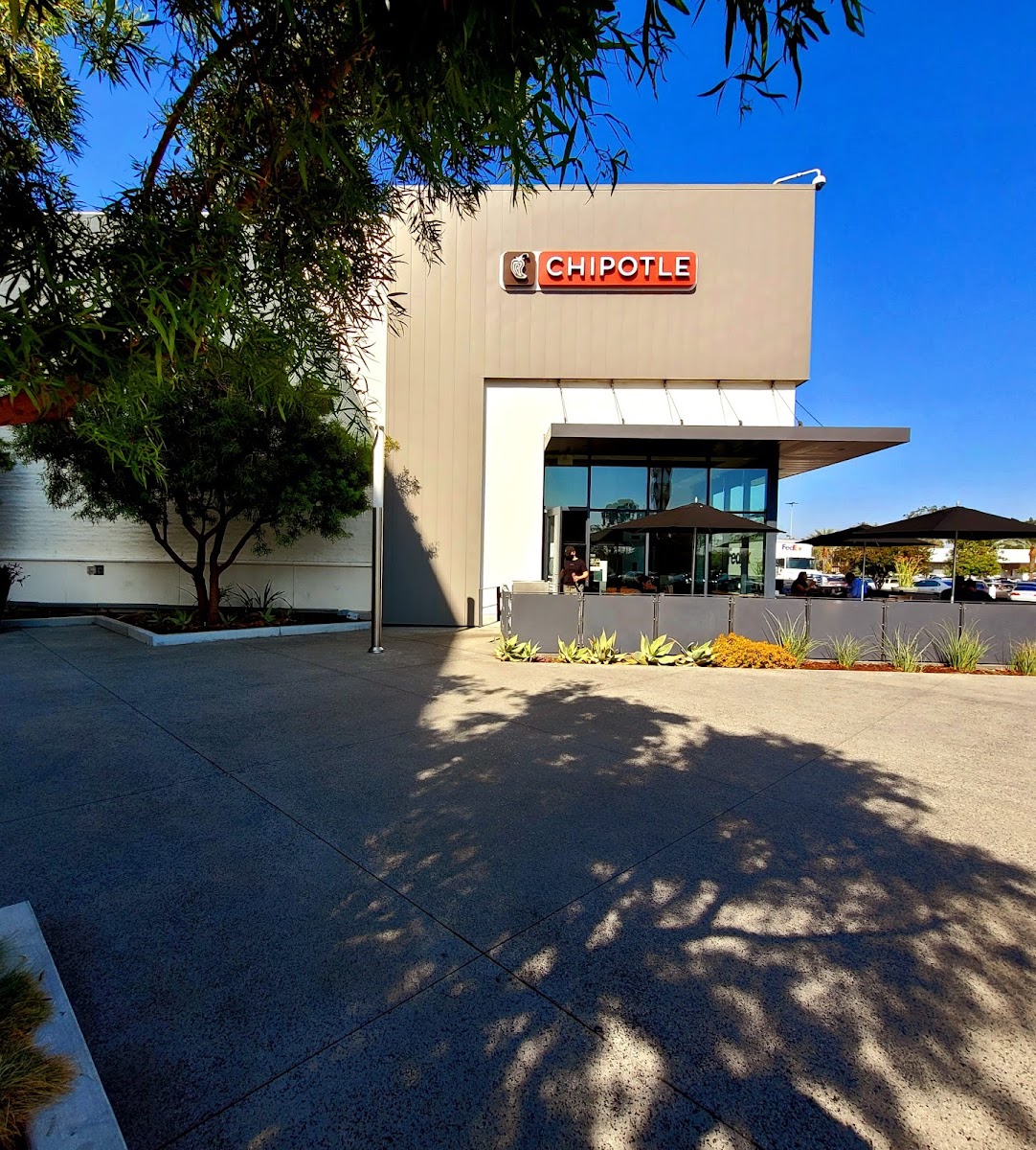 Chipotle Mexican Grill Cerritos